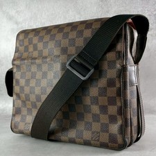 Borsa tracolla louis vuitton - a,