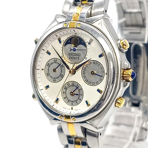 Orologio uomo vintage - anni, 90