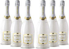 - Spumante ICE Demi Sec 11%