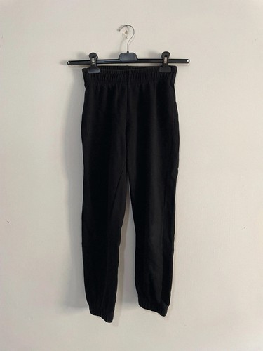 Pantaloni jogger neri ovs - neri,