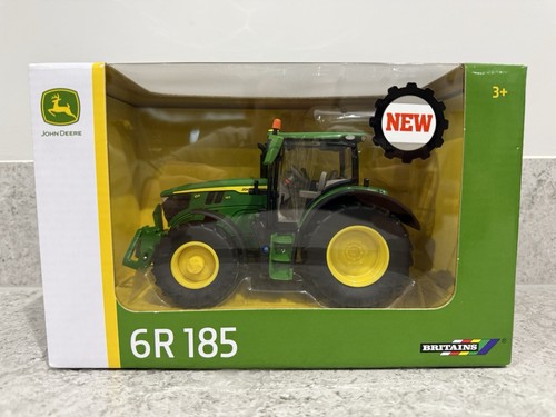 Britains farm trattore - -,