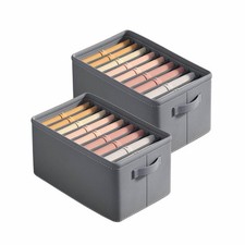 Organizer Armadio Per Jeans 2