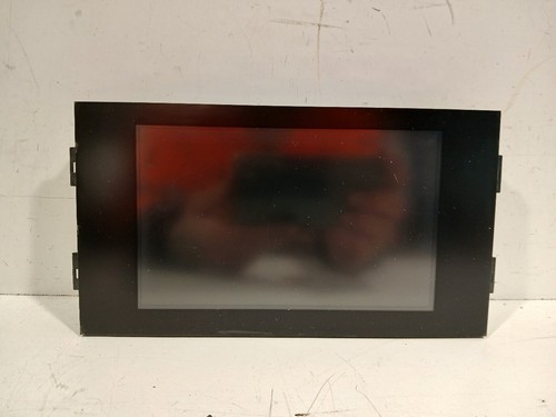 Peugeot 308 display - 308, sw