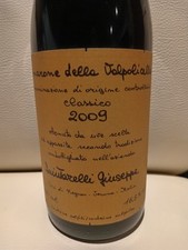 Amarone quintarelli 2009 - amarone,