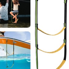 Scala per imbarco gommone per