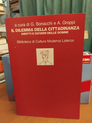 Bonacchi groppi dilemma - bonacchi-groppi-il,