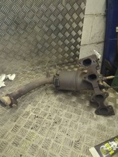 CATALIZZATORE FIAT 500 312