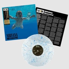 Nirvana - Nevermind *Rough
