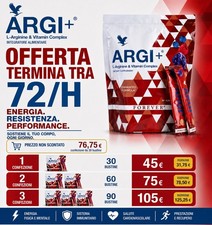 Forever living arginina argi - living, argi+