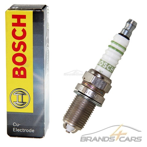 Candela bosch per passat - bosch, vw
