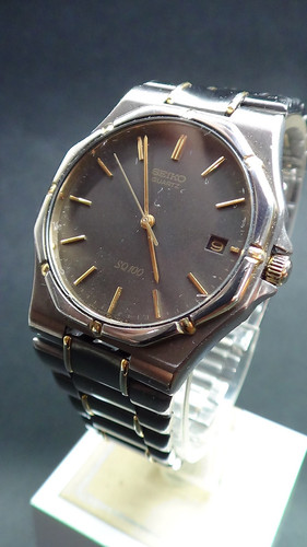 Seiko sq100 5h22 7a50 - sq100, a4
