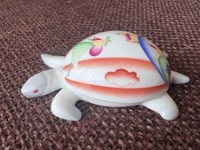 Richard Ginori - Figurina Gio Ponti Edizione Limitata "Tartaruga"