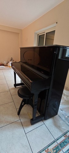 Vendo pianoforte schulze - vendo,