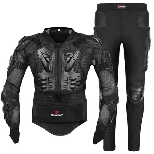 Giacca motocross uomo - giacca, da