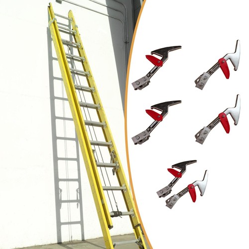 Blocco per pioli per scala
