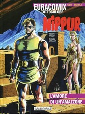 [640] EURACOMIX ed. Eura 2009