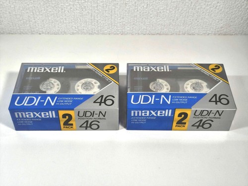 Maxell udi nastri - 46,