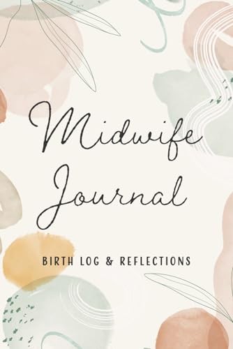 Midwife journal and birth log - and,