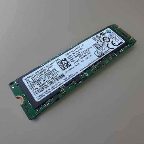 Samsung 128gb pm871 ssd - 128gb,