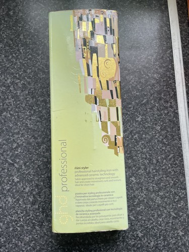 Ghd mini styler professionale - mini,