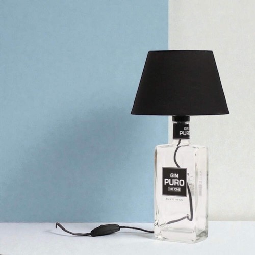 Gin puro lampada - lampada, da
