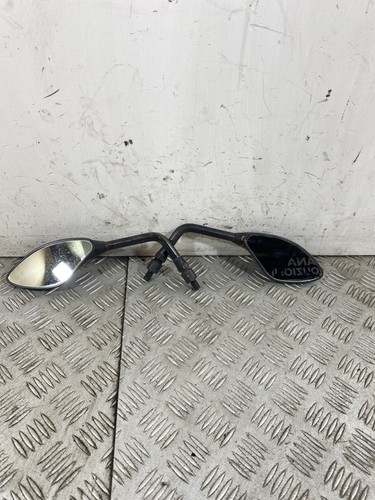 100279 coppia specchietti - 100279,