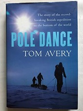 Pole Dance: The story of the