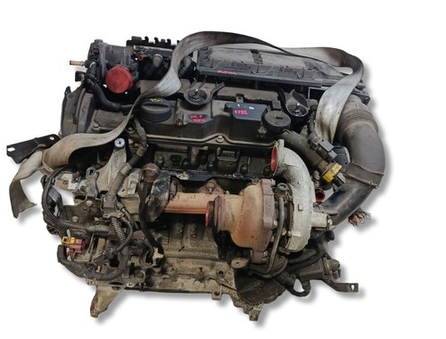 9hr motore completo - motore, /
