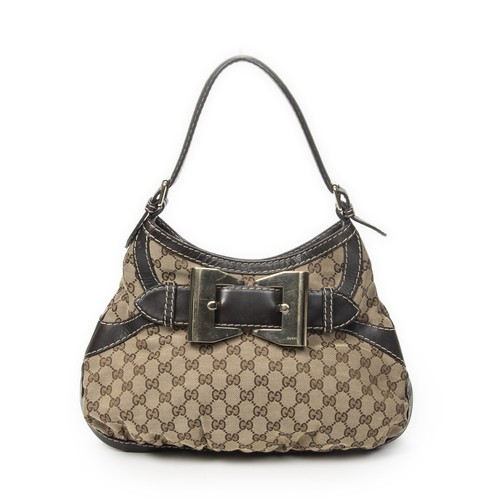 Borsa tracolla gucci - a,