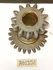 INGRANAGGIO RETROMARCIA  FIAT