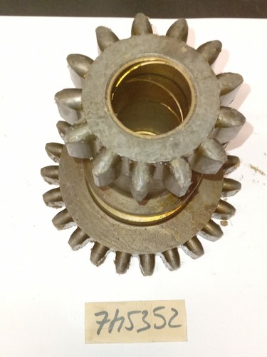 Ingranaggio retromarcia fiat - ,