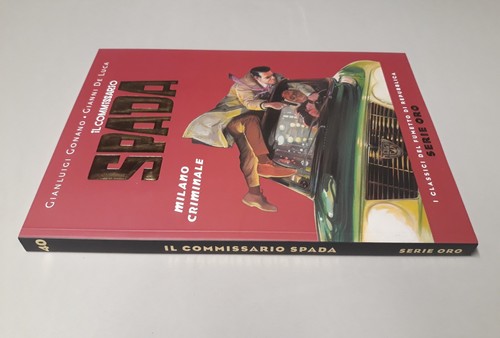 Classici del fumetto di - classici,