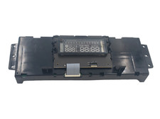 Scheda di controllo forno