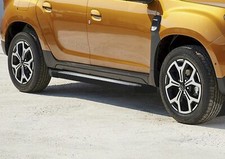 Pedane Laterale Sottoporta