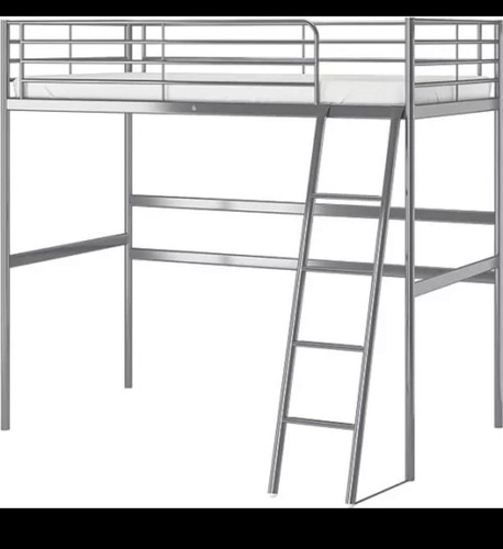 Letto castello singolo - letto, a