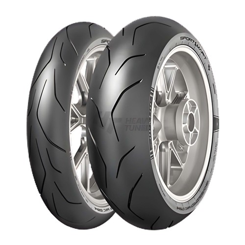 Pneumatico dunlop sportsmart - pneumatico,