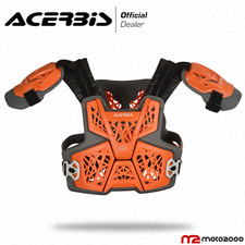 Armatura gravity acerbis - armatura,