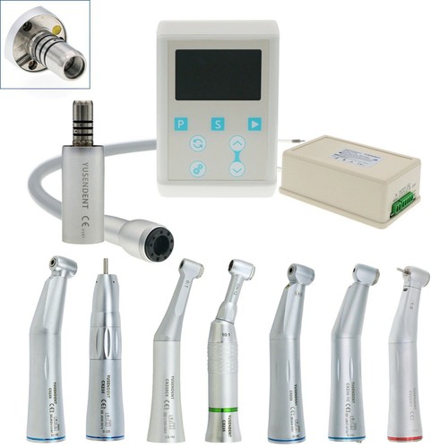 Coxo dentale brushless - coxo,