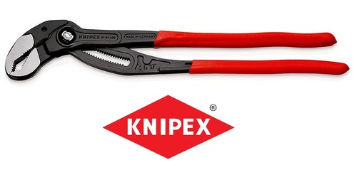 Pinza pappagallo regolabile - pinza, a