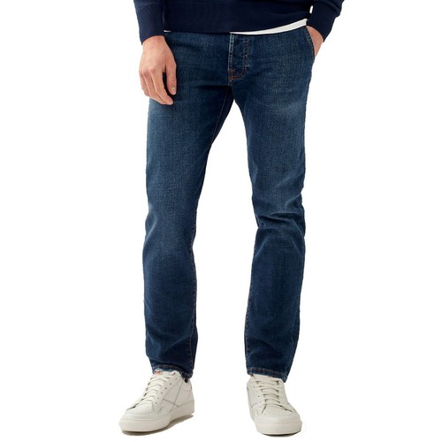 Pantalone jeans uomo roy - jeans,
