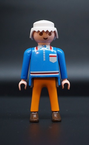 Playmobil personaggio uomo - , n