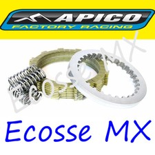 Yamaha YZ250 1993-1999 APICO Kit Piastra & Molla Frizione Kit Frizione