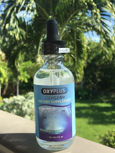 Oxyplus ossigeno gocce - oxyplus,