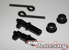 TLR Team Losi 8IGHT 3.0 Buggy