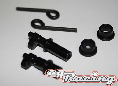 Tlr team losi 8ight buggy - losi,