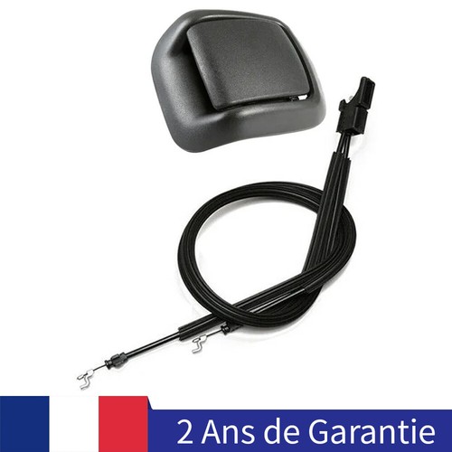 Poignée câble inclinaison - câble,