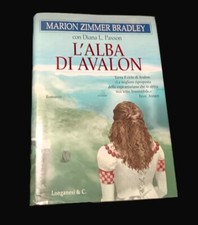 L'alba di Avalon - M.Z