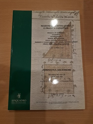 Nozioni diritto civile e - di,