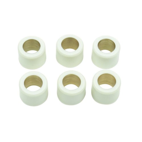 Rulli variatore 16x13 gr - rulli,
