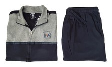 TUTA UOMO BE BOARD OVER TAGLIE